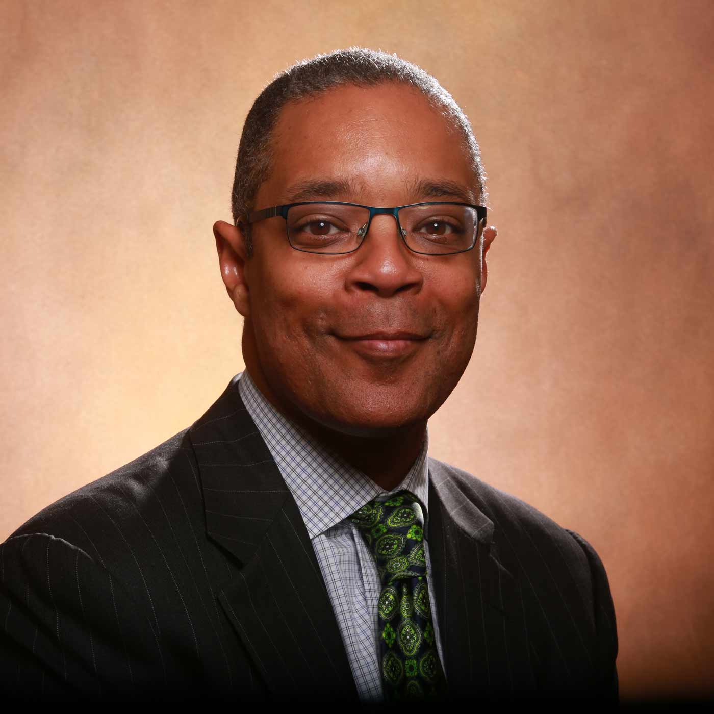 Earl T. Granger III