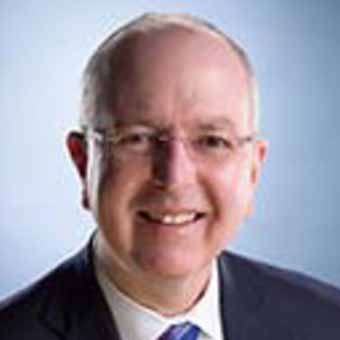 Ken Wolfe
