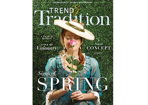 magazine cover