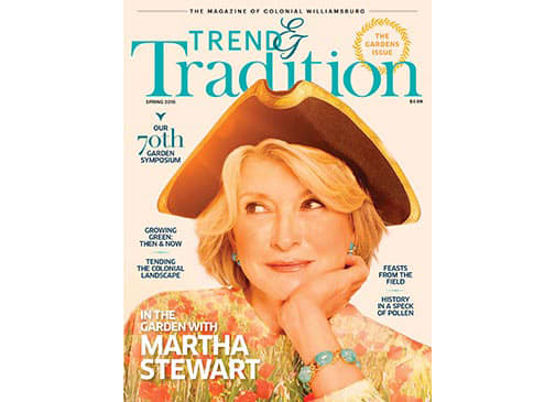 magazine cover