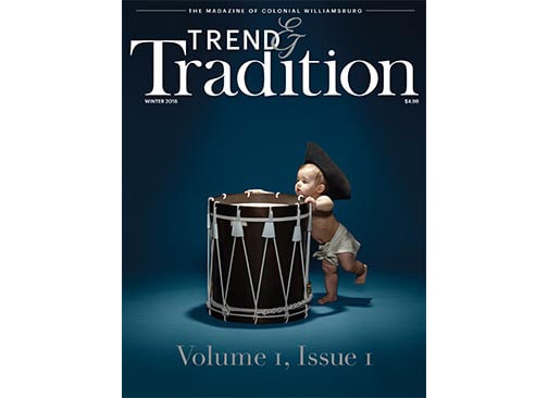 magazine cover