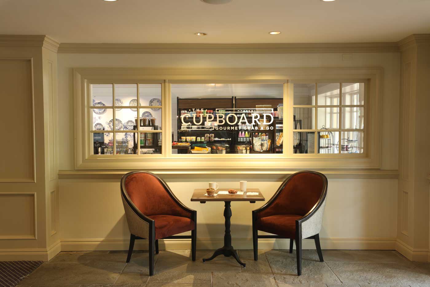 The Cupboard Grab & Go Colonial Williamsburg