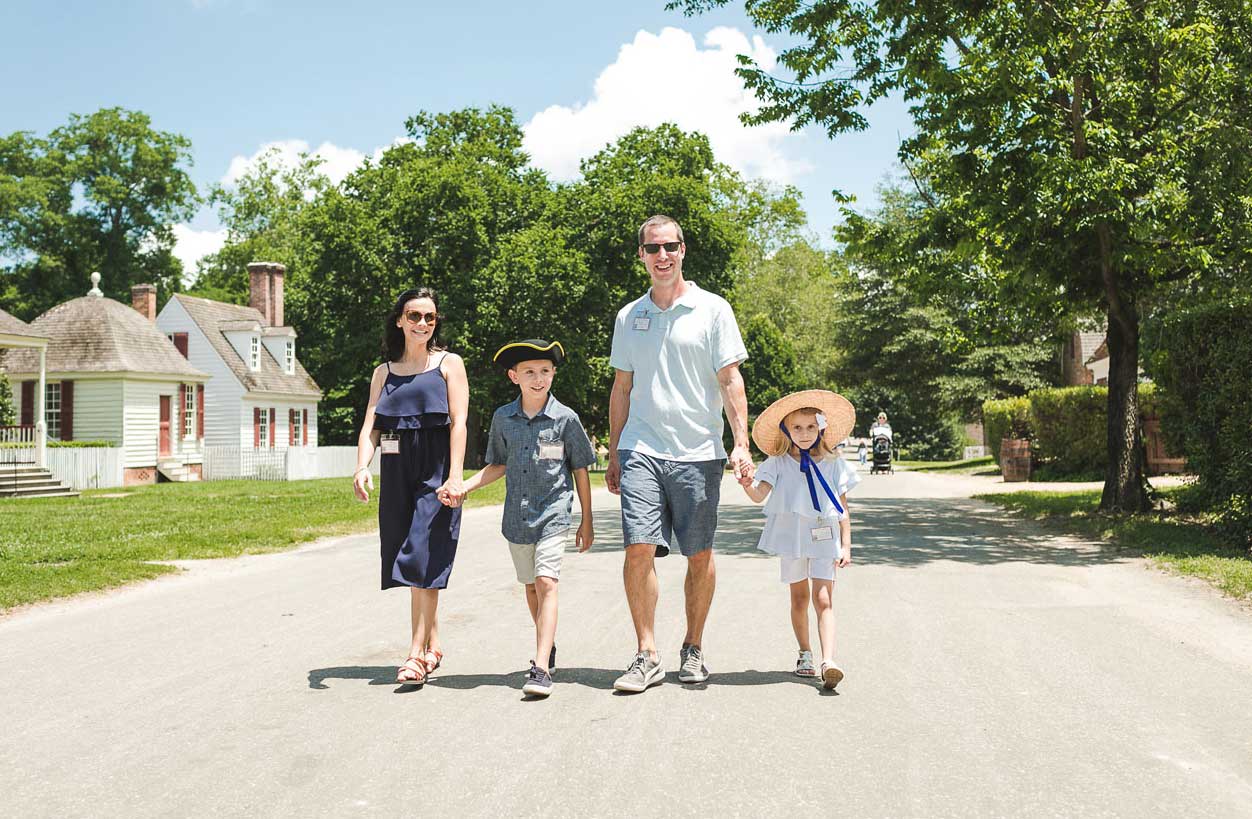 Deals & Special Offers Colonial Williamsburg Foundation