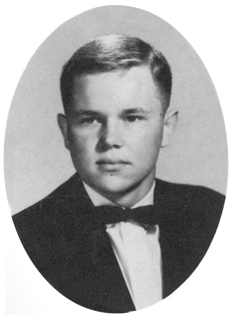 Honoring Staff Sargent Talmadge H. Alphin, Jr.