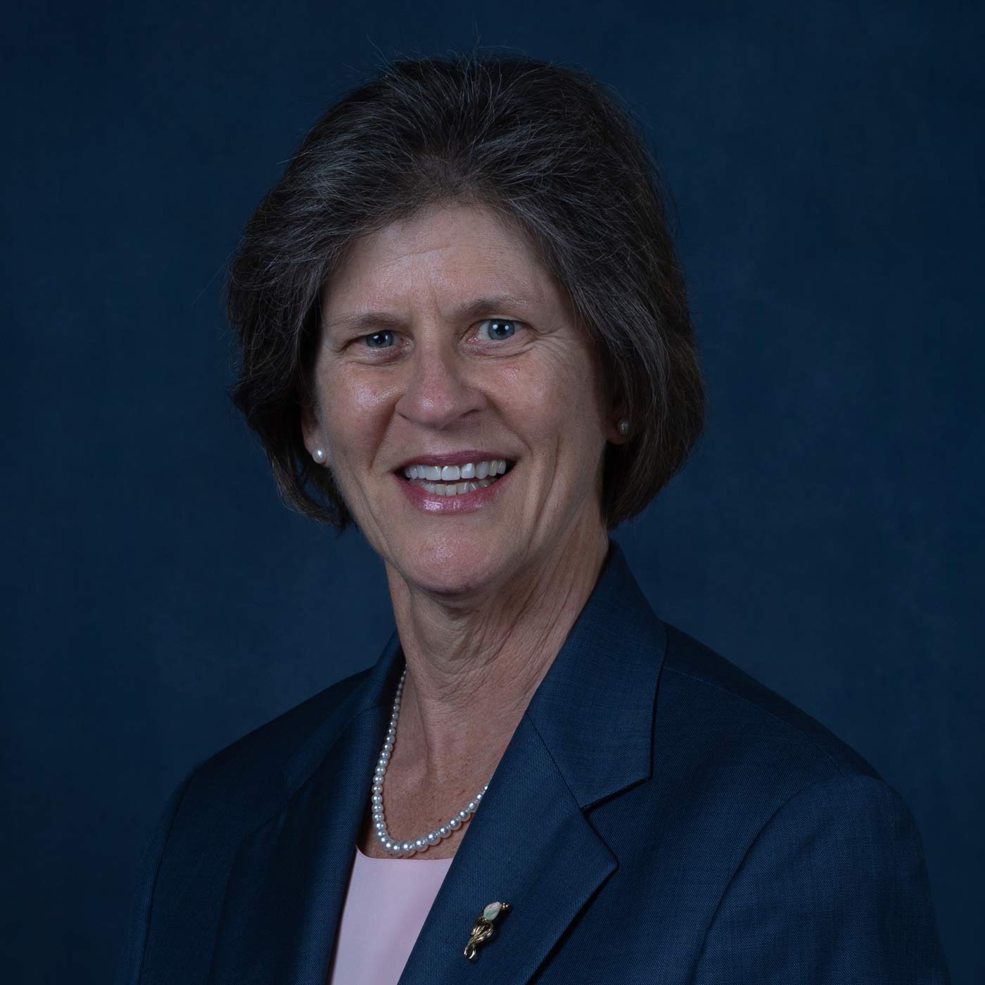 Jane F. Moore
