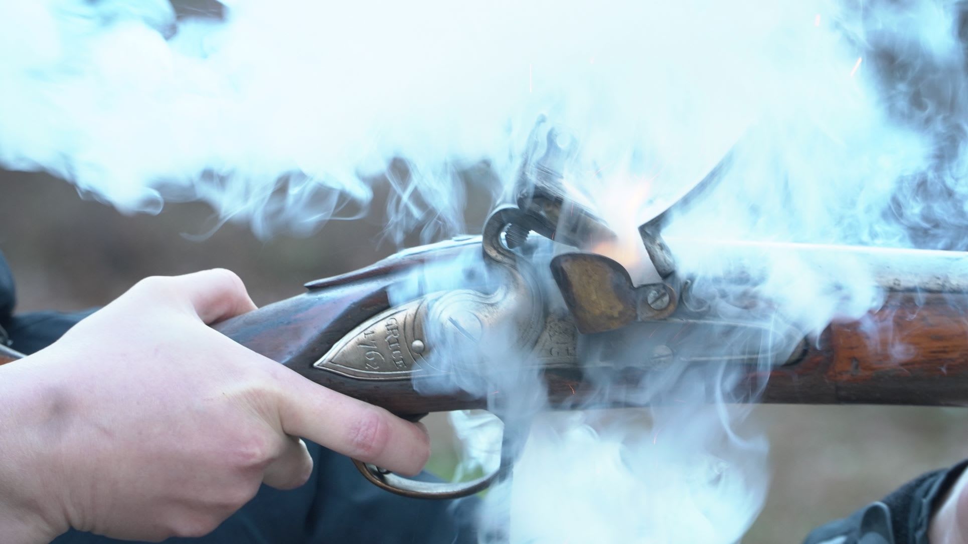 Firearms Safety Seminar