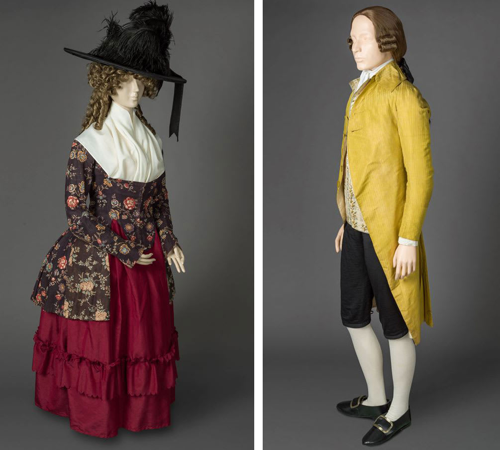 StyleFile#58: Going Global  Costumes around the world, Historical fashion, Historical  clothing