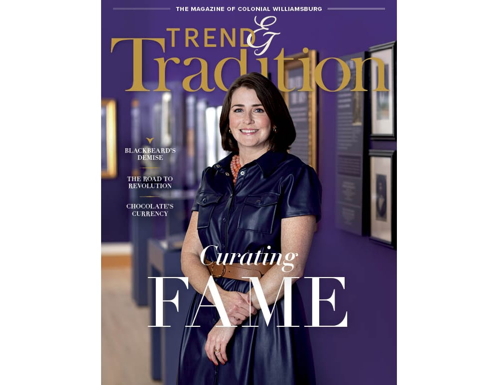 magazine cover
