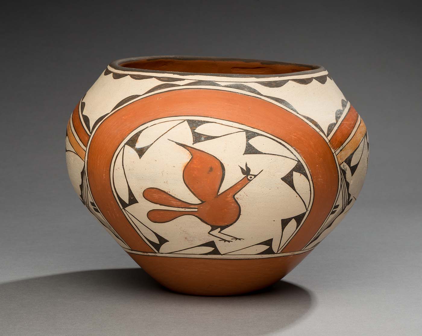 American Folk Pottery: Art and Tradition