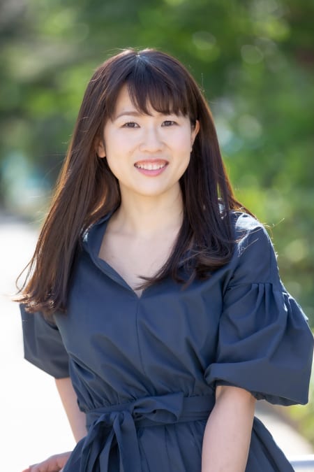 ミヤワキユカ ?>