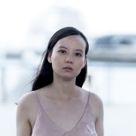 タナカユウカ ?>