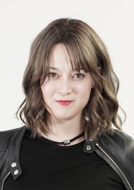 スガワラブリタニー ?>