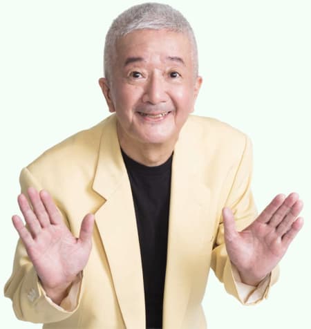 ジョウゴミツヨシ ?>