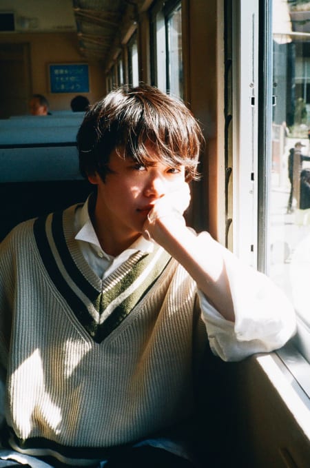 ツシマトシキ ?>