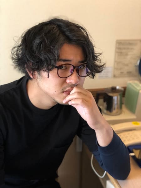 カワノナオヤ ?>