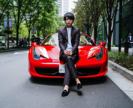 りょた/現役医大生?️のプロフィール 芸能・キャスティングの依頼なら 