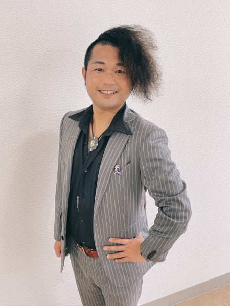 ヒコタロウ ?>