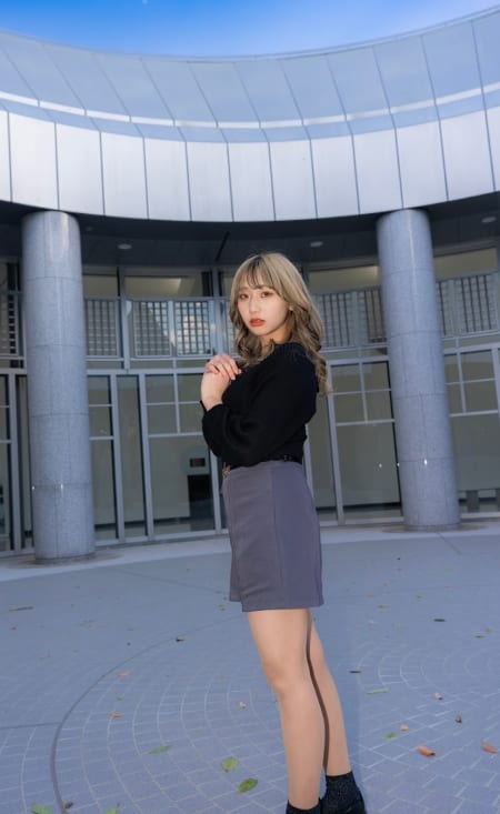 マツモトカンナ ?>