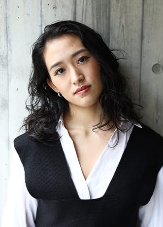 カワサキアイ ?>