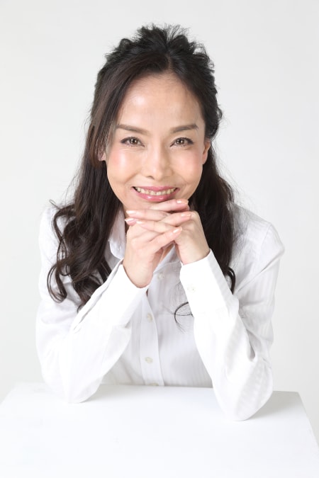 シモカワフミコ ?>