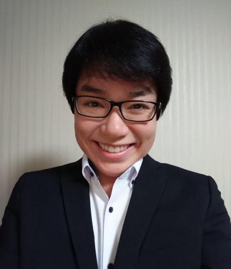 エサキ マコト ?>