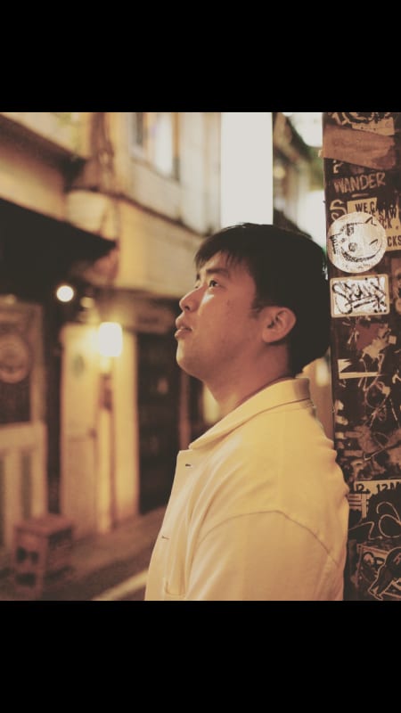 イケダコウキ ?>