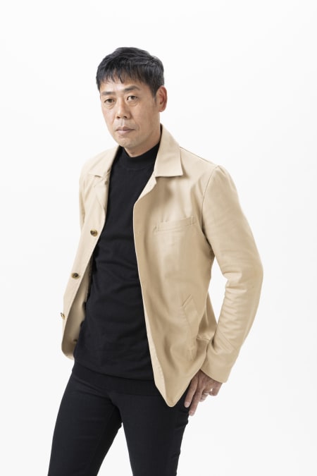 オキヤママコト ?>