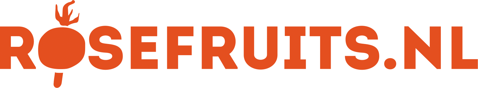 Logo rosefruits