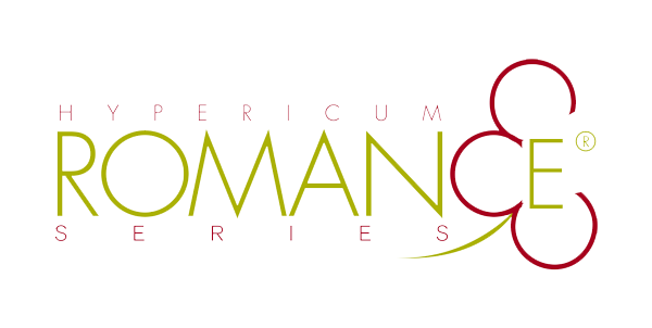 Hypericum Romance Logo
