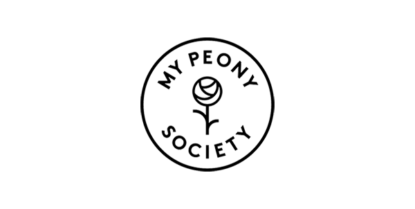 My Peony Logo