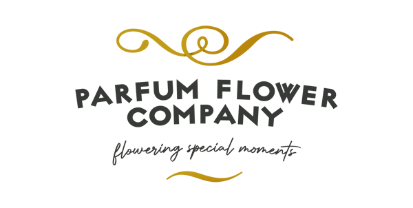 Parfum Flower Company logo