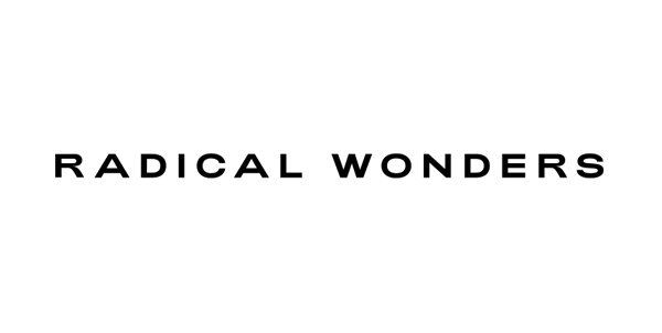 Radical Wonders Logo