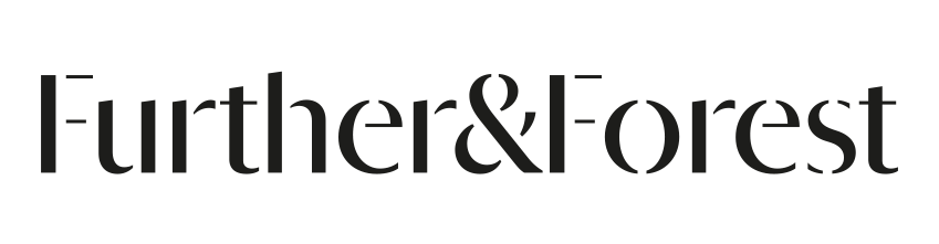 Logo Further and Forest