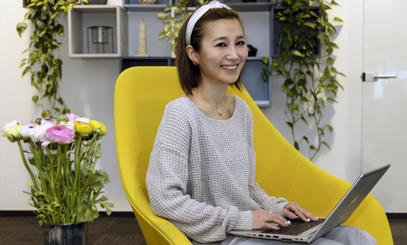 Senior Accountmanager