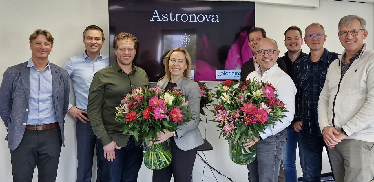 Alstronova