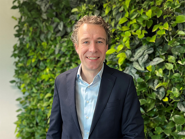 Henk Pieter den Boere