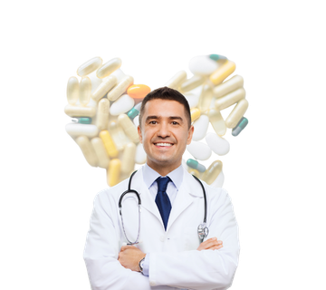 Bachelor / Doctor of Medicine (MBBS / MD)