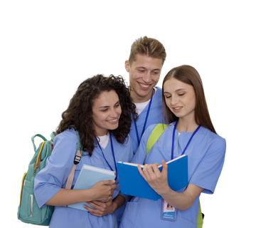 Bachelor of Nursing