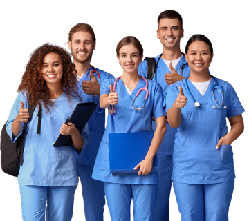 Master of Nursing