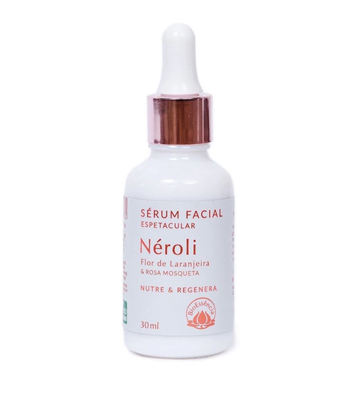 Gel Sérum Facial Espetacular Néroli 30ML