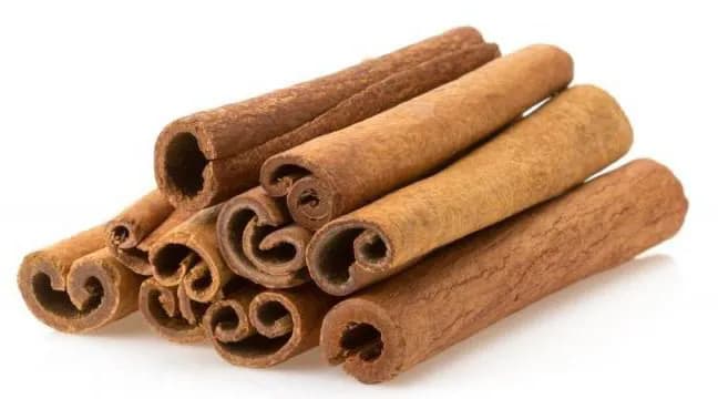 Canela em Rama - 10g