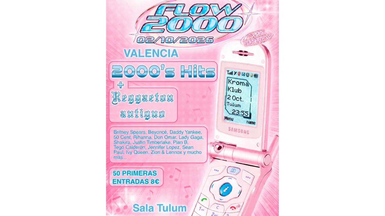 Flow 2000