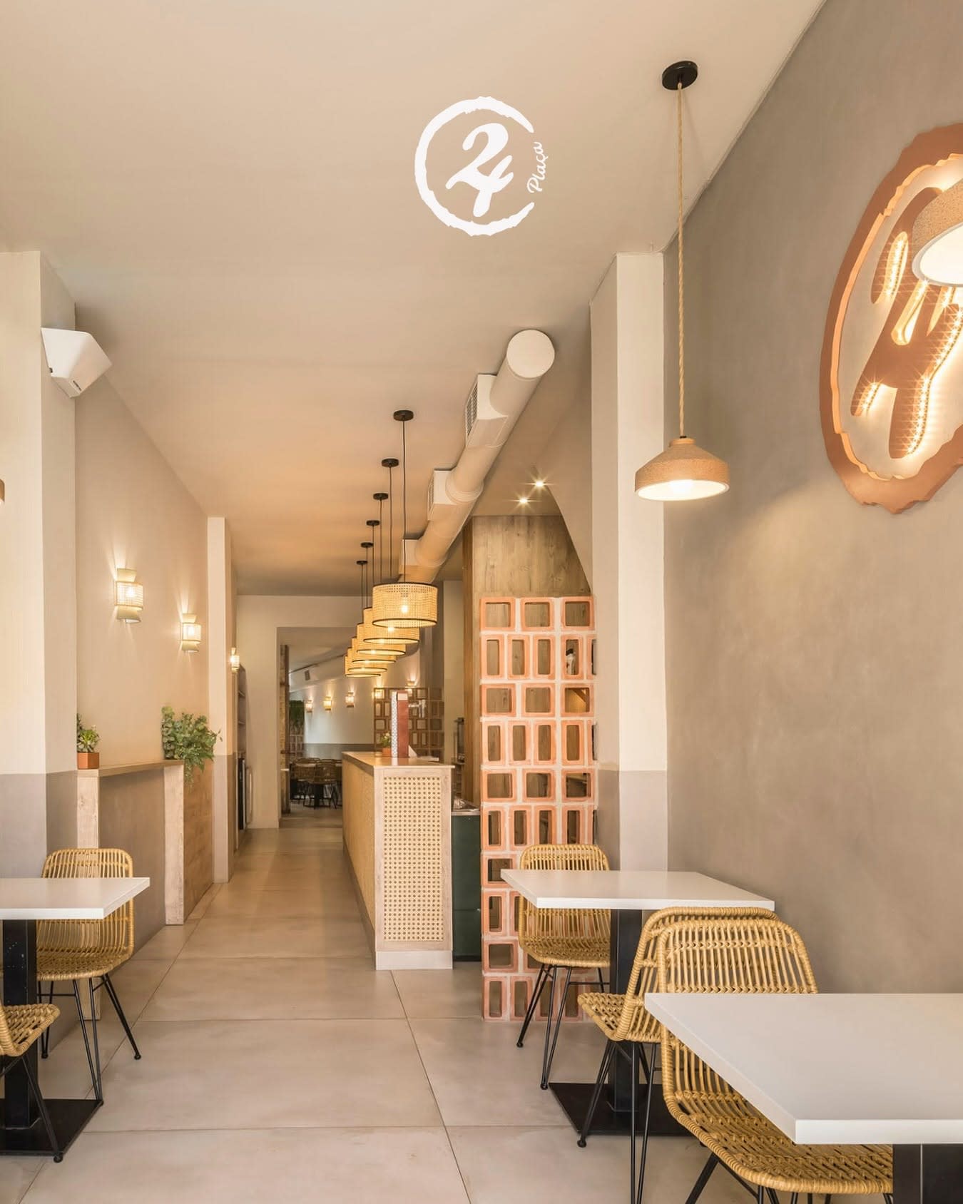 Café 24