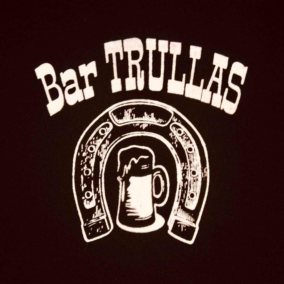 Bar Trullàs