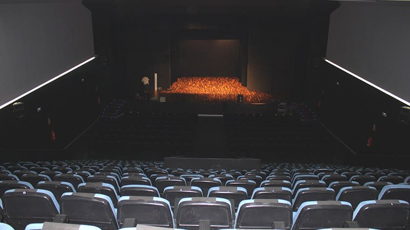 Teatre Modern d'Alginet