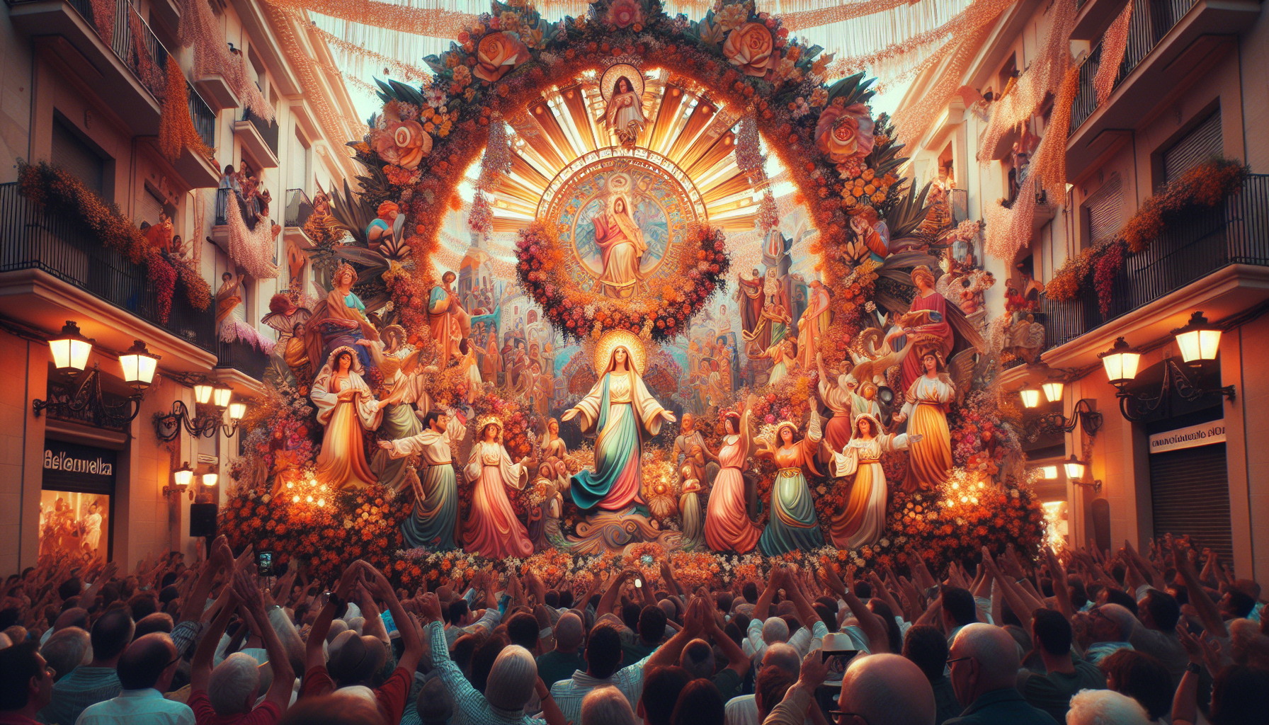 NOVEMBRE ELÈCTRIC: «Tarongers: Deu anys en un dia» — L'Auditori Torrent