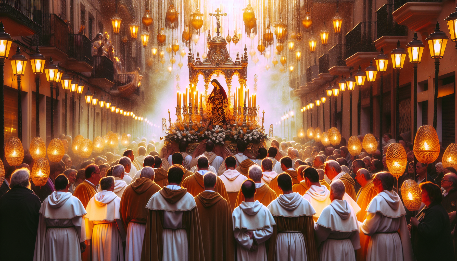 Processó de Jesús Nazarè — Dijous Sant, Xàtiva