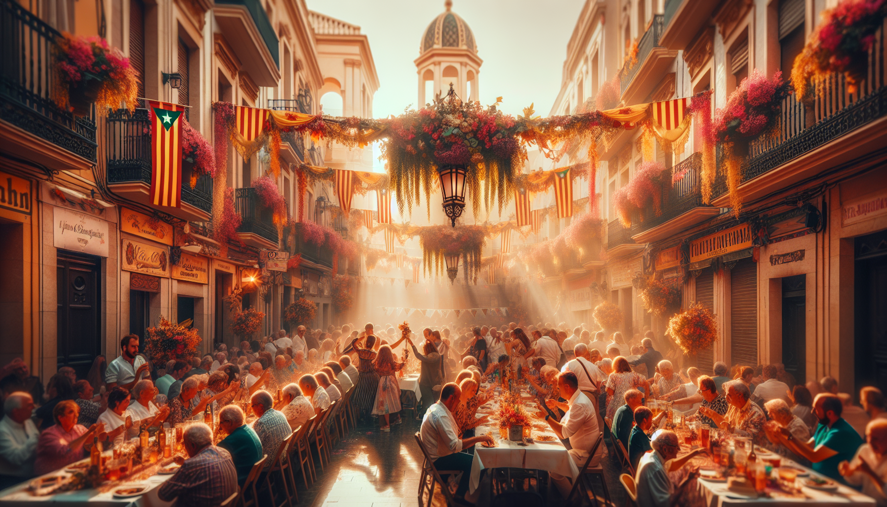 Setmana Santa a Benimodo