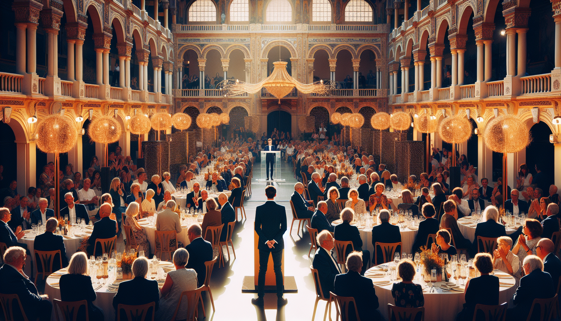 XXIV Premis Literaris «Vicent Andrés Estellés» — Benimodo