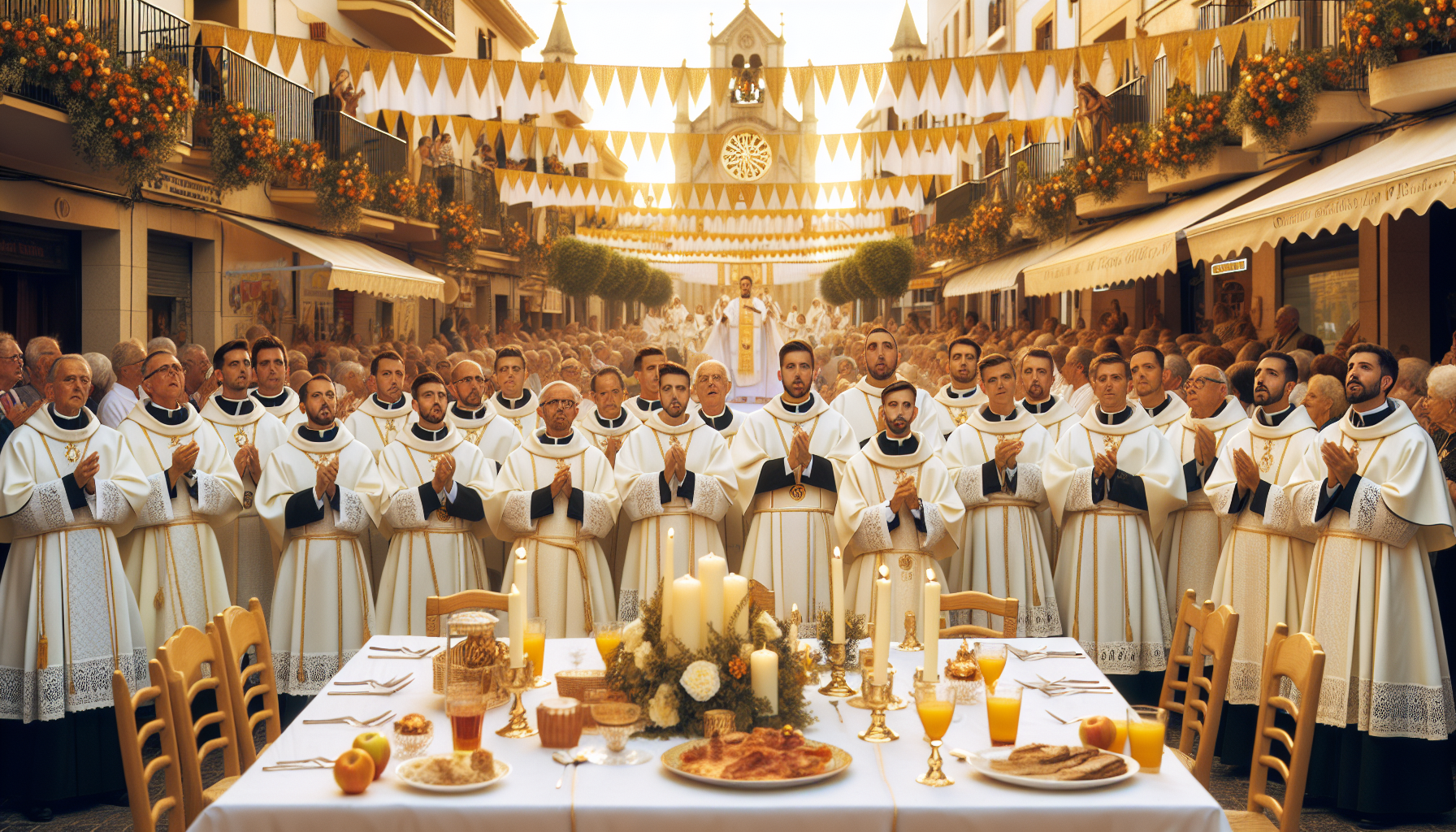 Setmana Santa de Sueca 2026 — Seu Diocesana de la Diòcesi de València